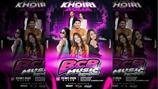 Download lagu 🔴#LIVE BCB MUSIC - WEDDING PARTY - IR DIGITAL AUDIO - KAYEN RAWOH KARANGRAYUNG - 23 MEI 2026 mp3 Download lagu 🔴#LIVE BCB MUSIC - WEDDING PARTY - IR DIGITAL AUDIO - KAYEN RAWOH KARANGRAYUNG - 23 MEI 2026 mp3