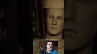 A Roomful of Creepy Mannequins in The Devil in Me