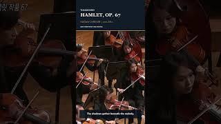 Download lagu Dark Woodwind Colors in Tchaikovsky's Hamlet mp3