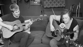 Garrison Starr &amp; Jake Newton - &quot;Hey Girl&quot; (Concert Window 8-22-17)