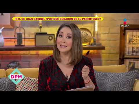 ¿Cuántos hijos tuvo Juan Gabriel? Una mujer asegura ser la primogénita del cantante 