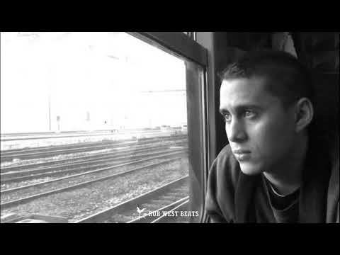 (FREE) Canserbero type beat 90s Boom Bap Rap Old School Beat | Hip Hop Beat "Last Stop"