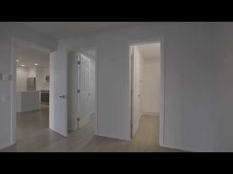 Pearl Marina del Rey - 2 Bed A - Unit 101