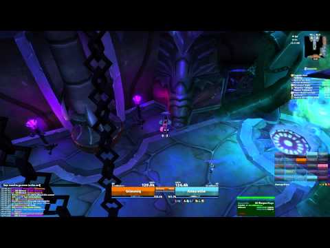 ScrubBusters T11 Recruitment 2