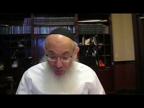 Tanya Chapter 17 by Rabbi Yisroel Spalter