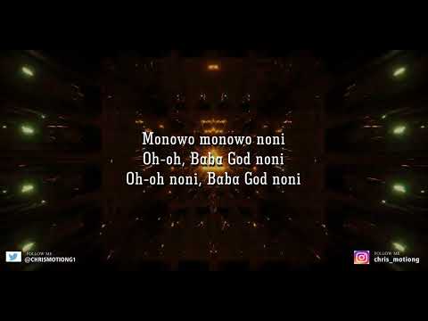 Samklef ft Wizkid, D'prince & Ice Prince - Molowo noni (Lyric video) #oldskool #naijamusic #naija