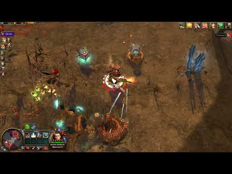 33. Rise of Nations: Rise of Legends [Alin] (Split Forces)