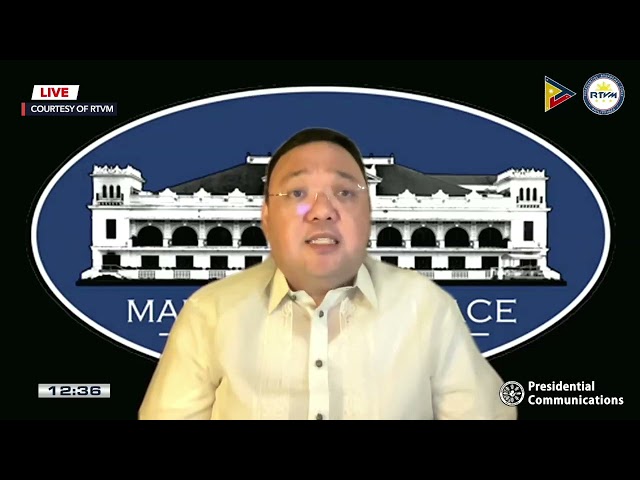 Groups Call on ILC to Reject Harry Roque's Nomination