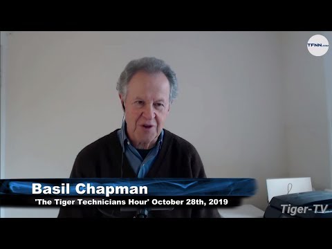 October 28th, The Tiger Technician's Hour on TFNN - 2019