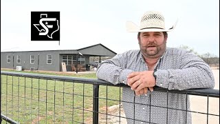SandFork Ranch Texas Hog Hunting | FAQ Video
