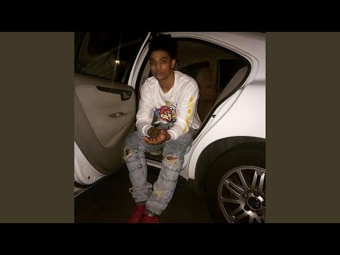 08' Beasley (feat. Bobbi)