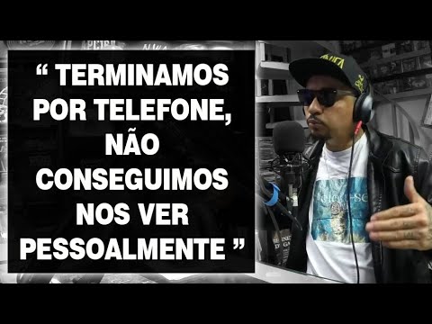 CRÔNICA MENDES: POR QUE O FIM DA FAMÍLIA? | Cortes do Gringos