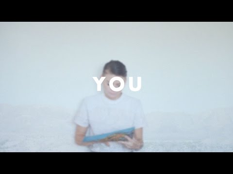 Frida Sundemo - You (lyric video)