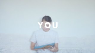 Frida Sundemo - You (Lyric Video)