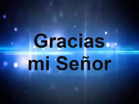 Gracias video