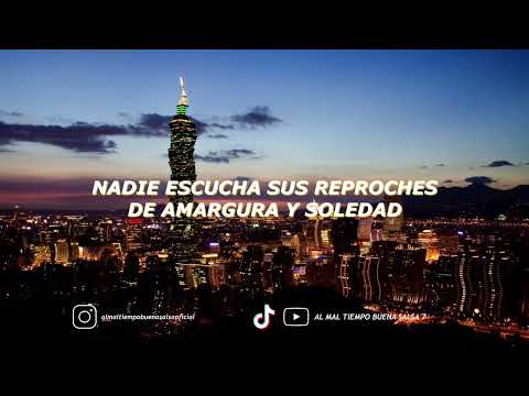 DÉJALA - GRUPO CANEO (LETRA-LYRICS)