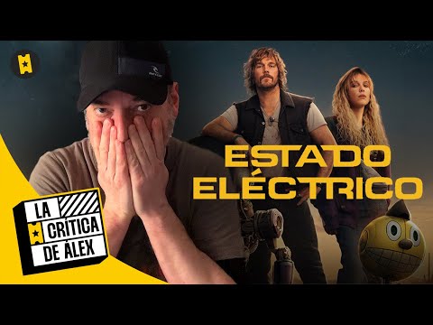 ESTADO ELÉCTRICO ES UN DESASTRE | ANÁLISIS Y OPINIÓN DE THE ELECTRIC STATE