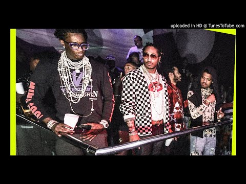 [FREE] Future x Young Thug Type Beat 2021 "Places" [prod @atrocity1k x Shybalenci]