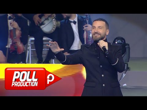 Sinan Özen - Talih (Ahmet Selçuk İlkan - Unutulmayan Şarkılar Vol.2) - (Official Video)