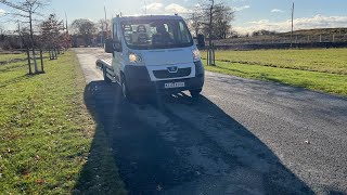 Peugeot Boxer flatbed truck < 3.5t for sale - Image 4 | Autoline PH Peugeot Boxer flatbed truck < 3.5t | Image 4 - Autoline