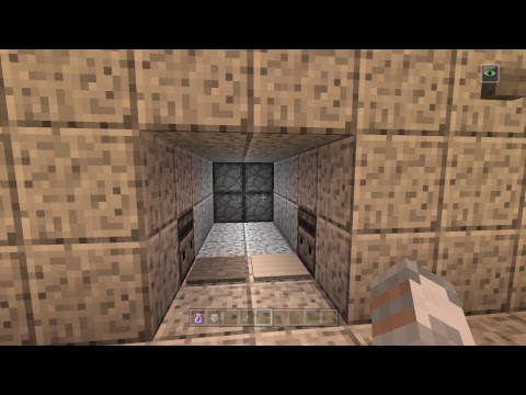 Minecraft Evolution back in old Time Episode 56