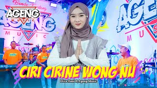 Download lagu CIRI CIRINE WONG NU - Diva Hani ft Ageng Music ( Live Music) mp3 Download lagu CIRI CIRINE WONG NU - Diva Hani ft Ageng Music ( Live Music) mp3