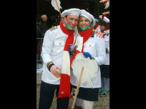 Optocht Venlo 2009 deel 1 Jocus, Vastelaovend same