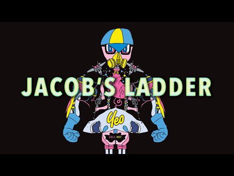 Yeo - Jacob's Ladder (Official Audio)