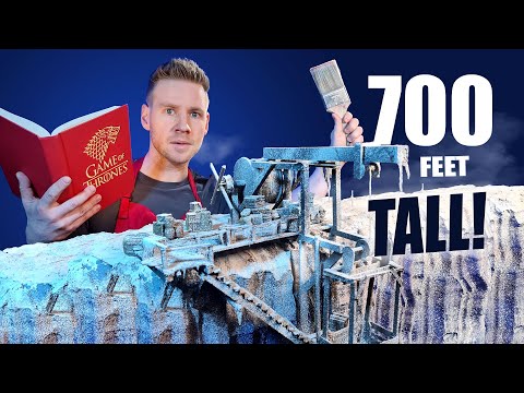 I made 3 WORLDS Exactly as described in the Books..