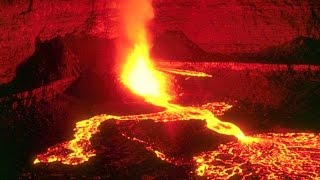 10 Gunung Api Paling Berbahaya Di Dunia, Ada Di Indonesia Juga