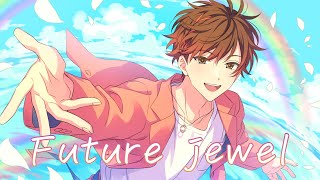 【歌ってみた】Future jewel / Covered by 桜馬至【アイカツオンパレード!】