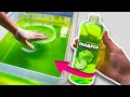 NO GLUE Slime Recipes
