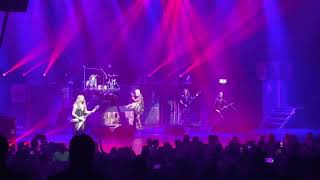 Judas Priest - Riding on the Wind - Wallingford, CT - 10/13/2022