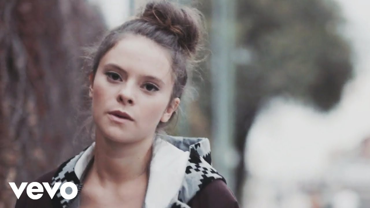 Francesca Michielin — Lontano
