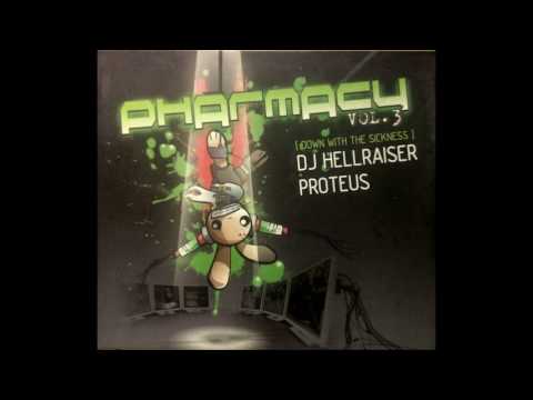 Pharmacy Vol.3 - Down With The Sickness, CD2 By Proteus