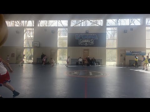 LIVE 🏀 CNU13M CSU Știința Slam A București vs. ABC CSU Sibiu