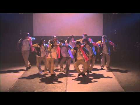 √DG　Step公演　M3　House