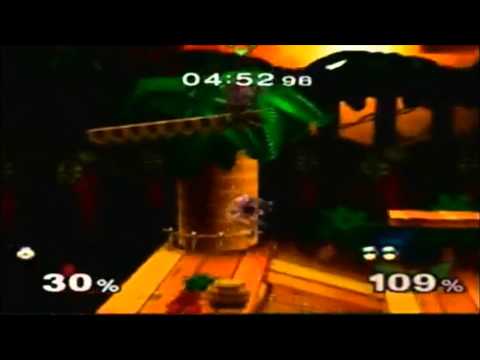 Version 2.0: A Mew2King combo video - Teaser 2