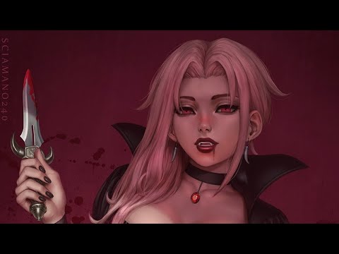 Parah Dice,Holy Molly - Everybody's Scared