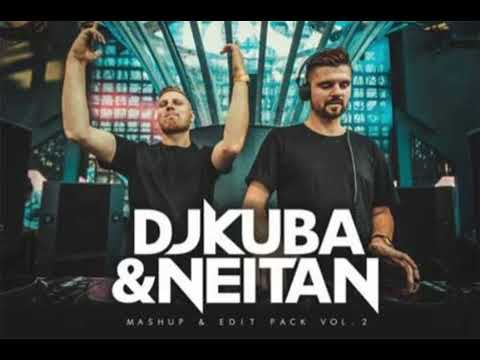 Bob Sinclar x Don Diablo   New New Switch DJ KUBA & NEITAN VIP Edit