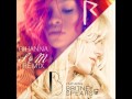 Rihanna Feat. Britney Spears - S&M 