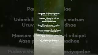 Download lagu Neelangarayil Song Lyrics mp3