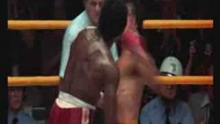 Rocky No easy way out