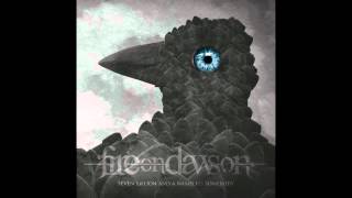 Fire on Dawson - Willow