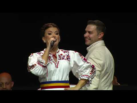 Cantec si poveste, 21 iunie 2025 / AUTENTIC ROMANESC, p1