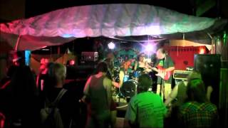 Jupiter Hollow WBP 2013 Don&#39;t Mean Nothing