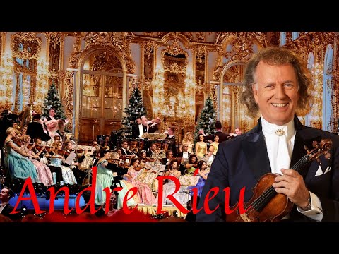 Waves Of The Danube - Andre Rieu Concert Maastricht