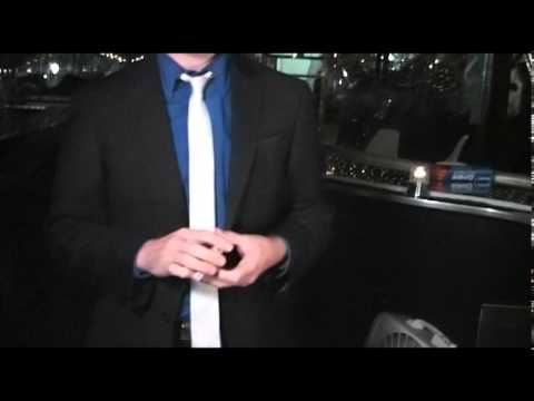 Coaster Card by Chris Randall