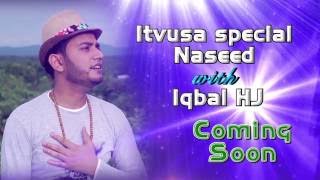 Special Naseed with International Artiest Iqbal Hossain Jibon only ITVUSA