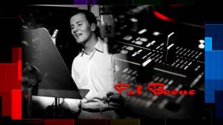 Pat Boone - Wrath Of Grapes